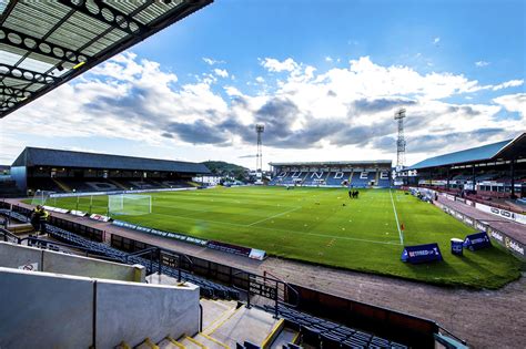 Dundee vs St Mirren at Dens Park on 05/04/25 Sat 15:00 | Football