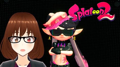 ENCONTRAMOS A MAR Y RECUPERAMOS EL GRAN SILURO Splatoon 2 Modo