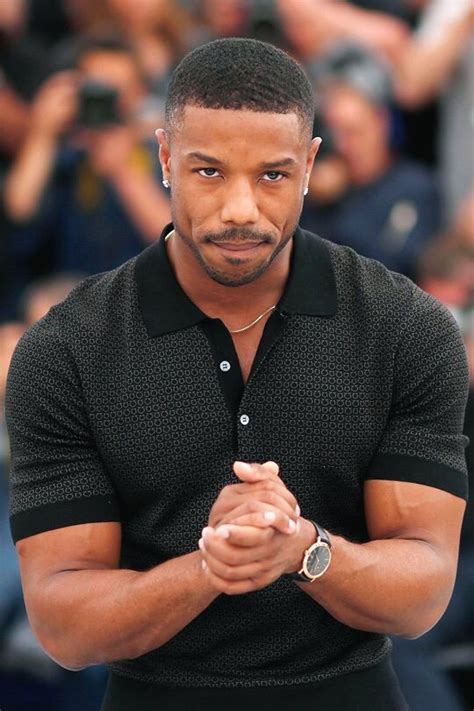 Michael B Jordan Beedee787