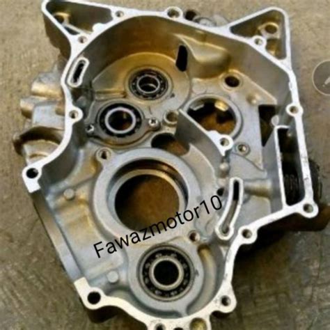 Jual Krengkes Crankcase Kalter Kanan Kiri Motor Yamaha Vixion New Nvl