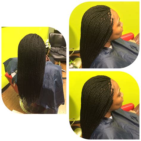 Fifi's African Hair Braiding and Weaving - Houston, TX 77063