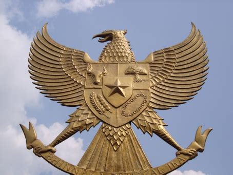 Pancasila Sebagai Ideologi Negara Arti Makna Dalam Kehidupan