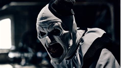 Terrifier 3 Beverley Parkway Cinemas