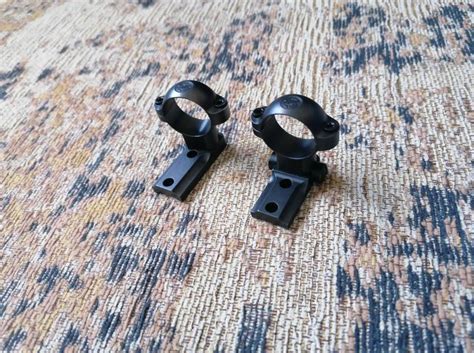 Leupold Mounts And Bases Howa Model 1500 Leupold Mounts And Bases Was