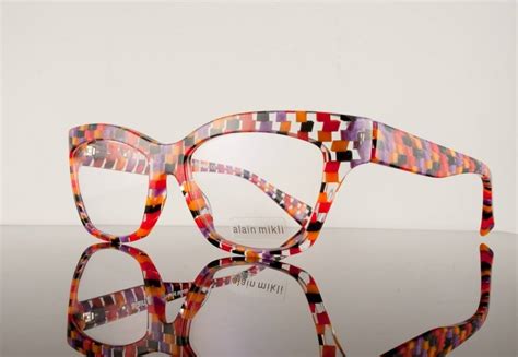 Alain Mikli Santa Rosa Designer Eyeglasses Artemedica