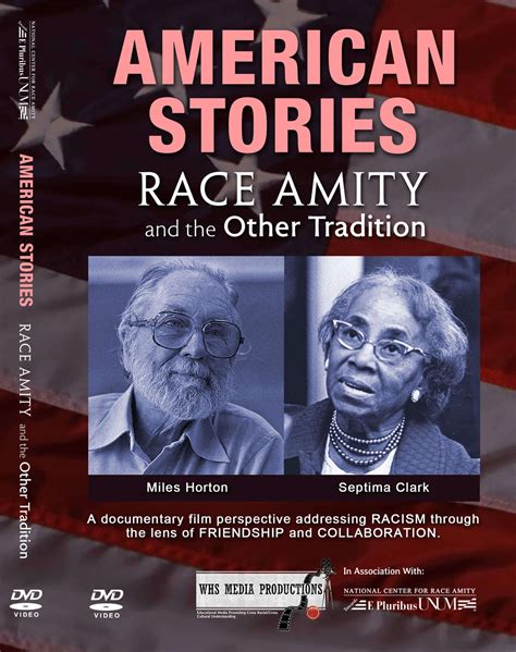 Low Country Teacher & The Liberal Hillbilly – DVD - National Center for Race Amity