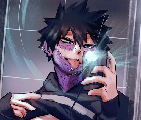 Dabi icons | Fotos de naruto shippuden, Fotos de perfil, Personajes de anime