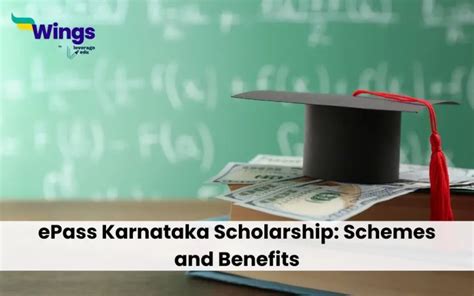 What Is The Epass Karnataka Scholarship 2024 25 Leverage Edu