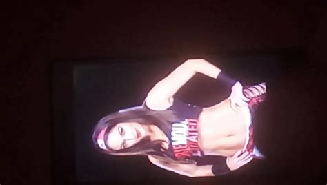 Wwe Brie Bella Cum Tribute Gay Man Man Porn XHamster
