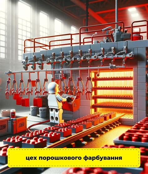 День конструктора LEGO - KONSORT