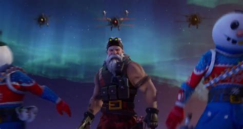 The Fortnite Season 7 Official Trailer Is Here Fortnite Insider