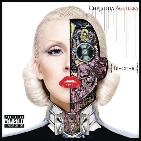 christina aguilera candyman album cover | RYNAKIMLEY