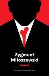 Kwestia ceny Zygmunt Miłoszewski książka Księgarnia Znak