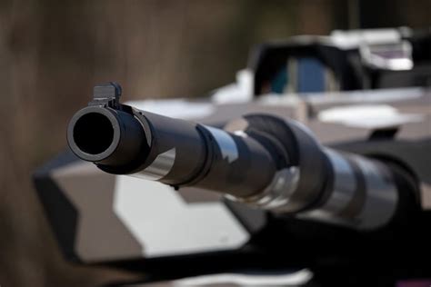 What future for tank guns? The Rheinmetall view - EDR Magazine