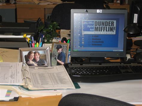 Funny Scenes From 'The Office' To Use As Your Zoom Virtual Background ...