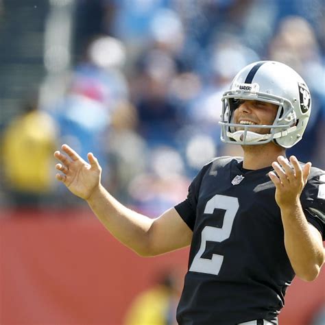 Winners and Losers of Oakland Raiders' Week 1 Performance | News ...