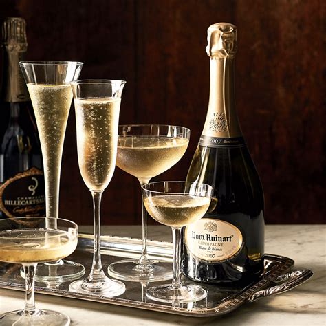 Top 10 Champagne Brands