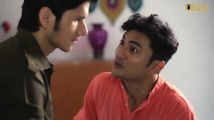 Latestnew Hot Hindi New Married Wife Web Sensational Series Ullu