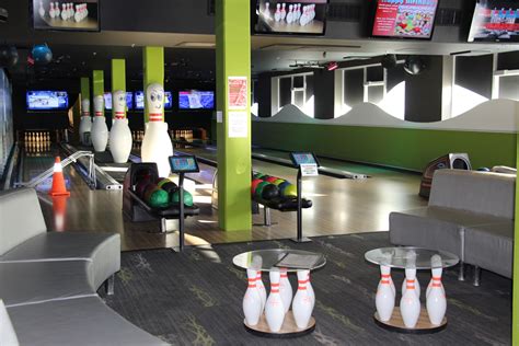 Pinheads Bowling Alley 2 | Silver Star Properties