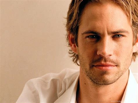 Paul Walker Hd Wallpapers Desktop Background