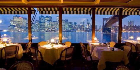 The 12 Most Romantic Restaurants in NYC | Where to Eat in New York