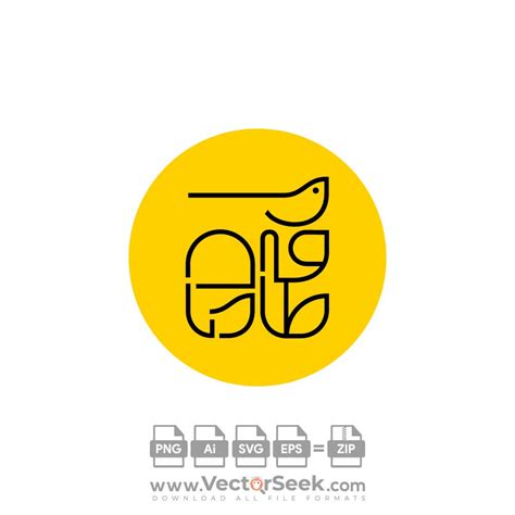 Taghechian Creative House Logo Vector - (.Ai .PNG .SVG .EPS Free Download)