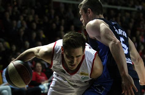 Basket Ball Pro A 20e journée la SIG simpose face à Gravelines