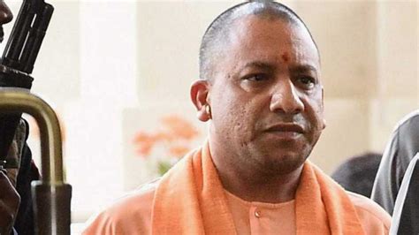 Yogi Adityanath Government Passes Ordinance For Recovery Of Damage To