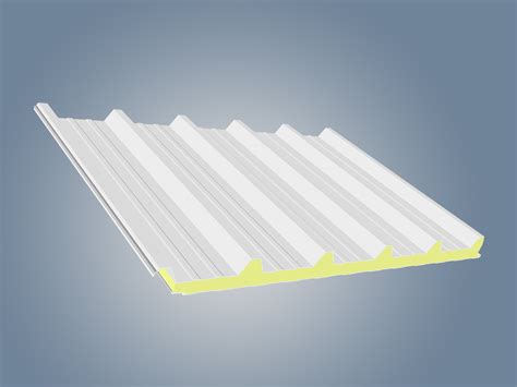 Panel Sell Insulated Panel Sandwich Panel Supplier Distribution