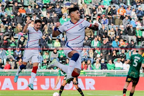 Banfield San Lorenzo Horario Tv Y Formaciones Para La Fecha De