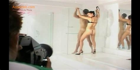 Naked Christy Chung In Feel Christy Chung