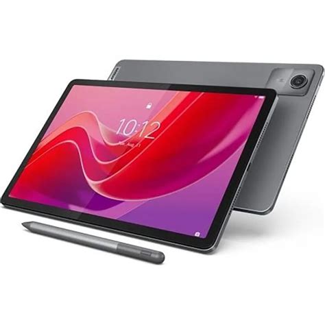 Lenovo Tab M11 4GB 128GB 11 Tablet Techinn