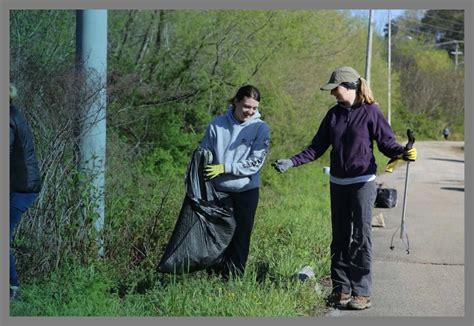 Our Impact On Knoxville — Keep Knoxville Beautiful