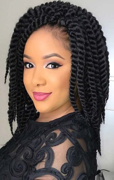 Quick Braids Styles 21 Quick Braid Hairstyles With Weave Nhp Braid