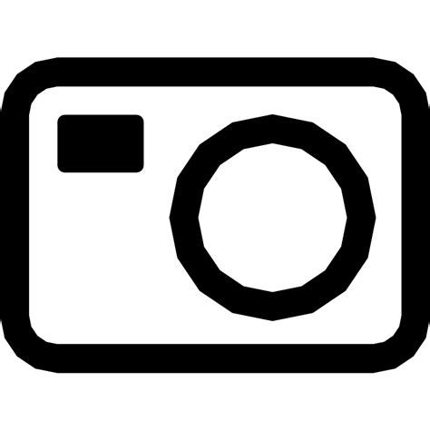 Camera Vector Svg Icon Svg Repo