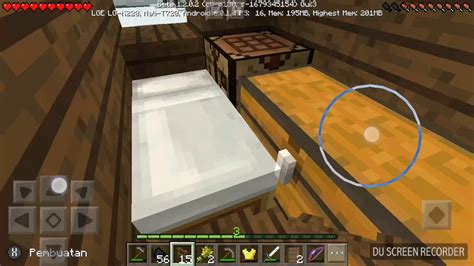 Membuat Kandang Domba EPS3 MINECRAFT SURVIVAL INDONESIA YouTube