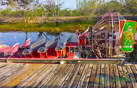 Its Time To Play With Chukka Caribbean Adventures My Beautiful Belize