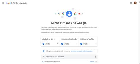 Guardam Informações De Sua Atividade Na Web