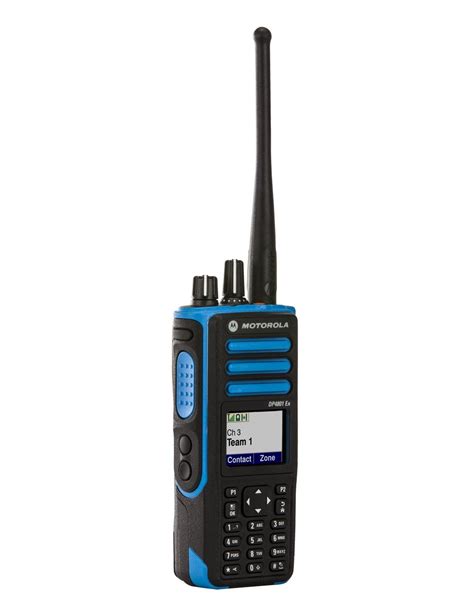 Motorola Dp Ex Vhf Radiostanice Mdh Jcn Pa An Atex Ant Na