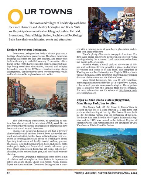 A complete guide to visiting the historic sites in lexington ma 8