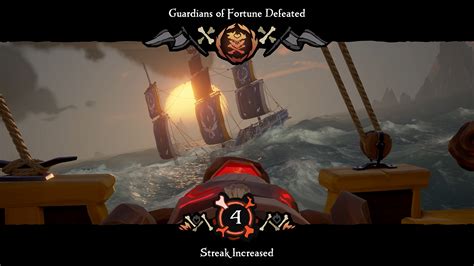 What Is The Largest Possible Allegiance Streak In Sea Of Thieves