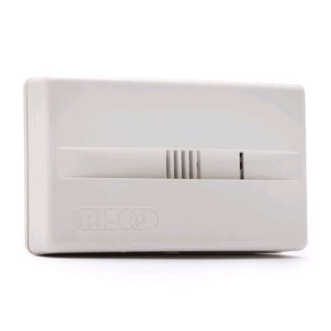 Risco Vitron Way Wireless Glass Break Detector Rwt G A