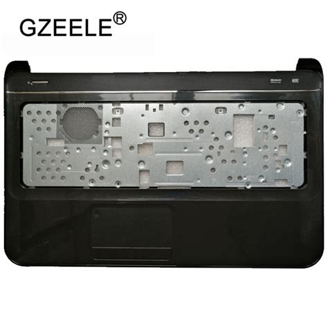 Gzeele New Laptop Lcd Top Case For Hp Pavilion B Rt Palmrest