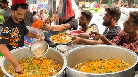 People Are Crazy For Pulao Hyderabadi Biryani Beef Pulao Recipe