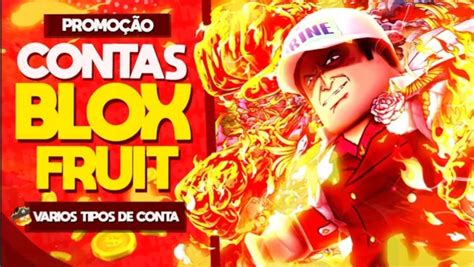 Conta De Blox Fruits Cdk E God Human Soul Guitar Roblox Dfg