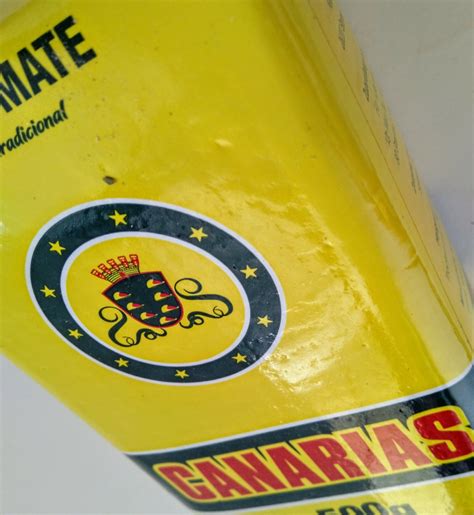 Canarias 500 gr | Yerba Mate