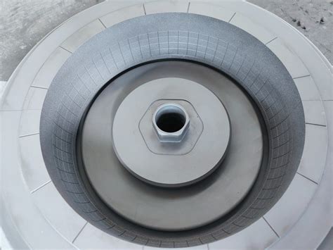 Air Spring Die Air Spring Mold Air Spring Mould Support Custom Air