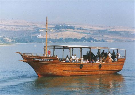 Sea Of Galilee Boat Alchetron The Free Social Encyclopedia