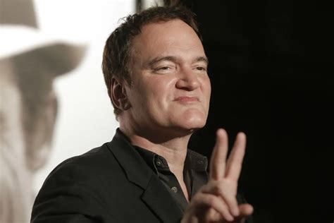 Quentin Tarantino Sumaría A Brad Pitt Para The Movie Critic La Décima Y última Película Del