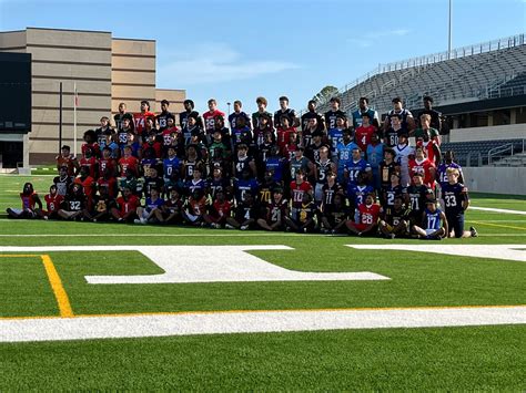 Klein Collins Tigers Football - #Tigers2020KC Seniors!!! Though our